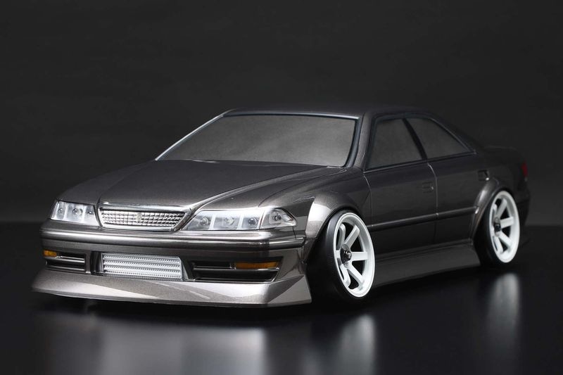 SD-JZXBNB BNスポーツ トヨタ JZX100 MarkⅡ ボディセット (ライト