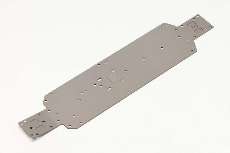 YOKOMO カーボンメインシャーシ パーツセット YOKOMO カーボンメイン