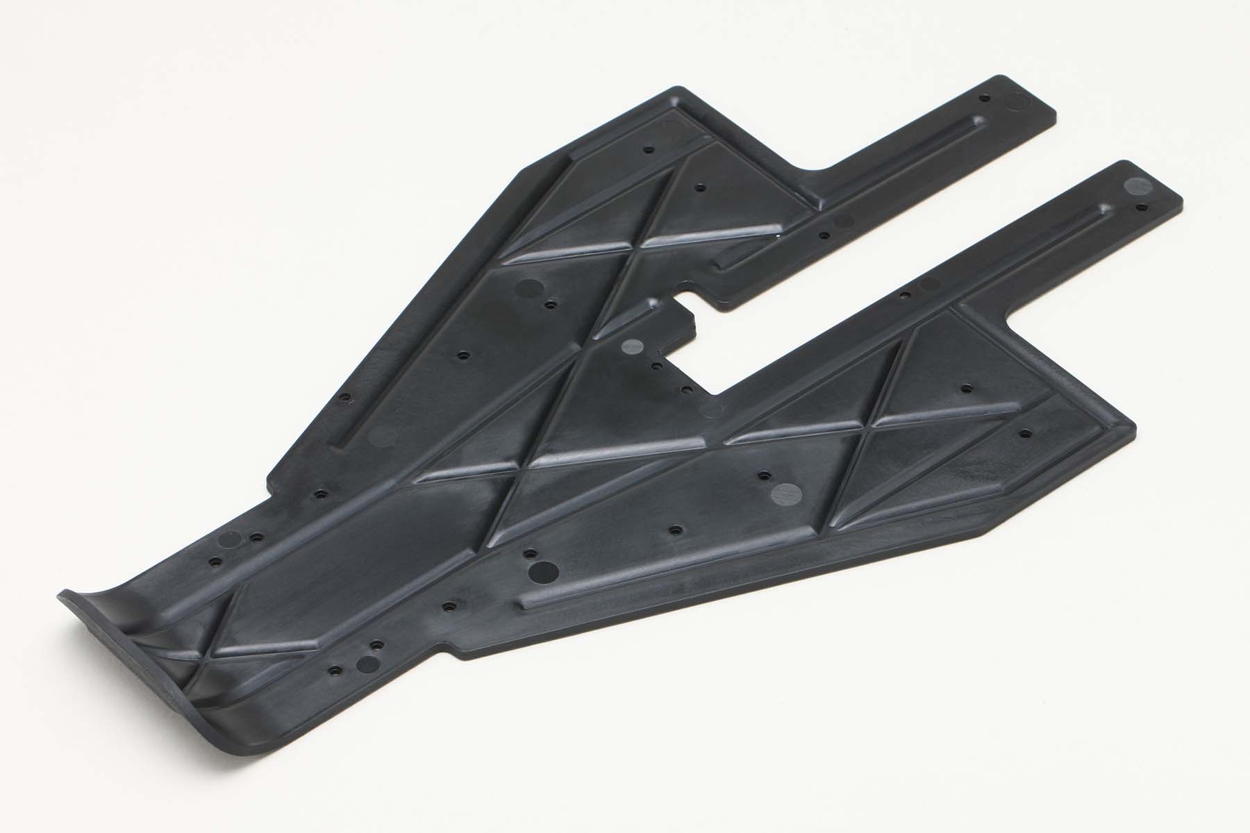 ZB-002W YZ-834BW用 樹脂製 メインシャーシ | オフロード(パーツ),MO3