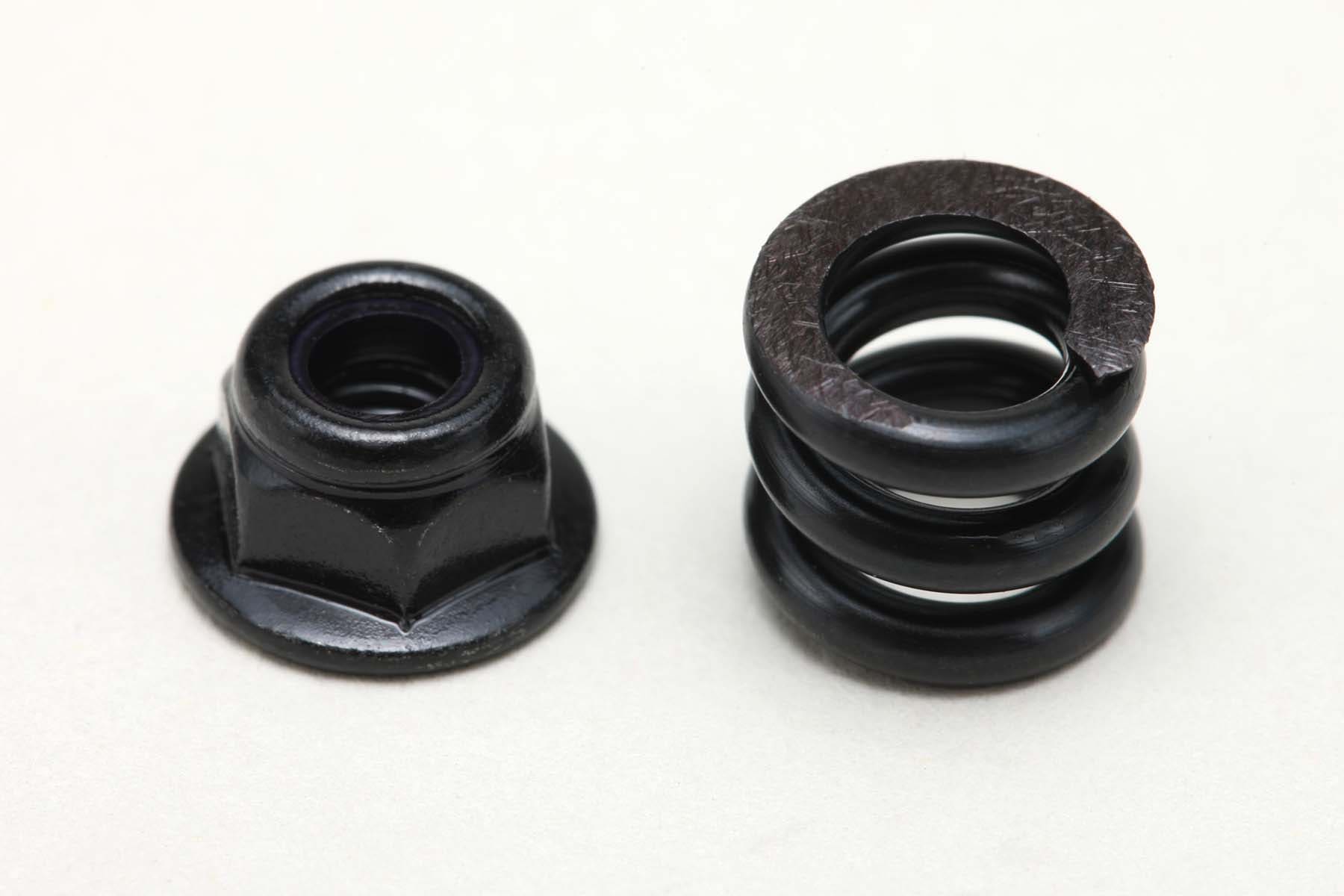 ヨックンクン SPINGEAR - DUNCAN BIG FUN