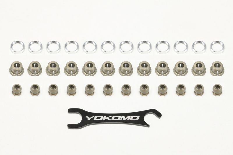 オンロード(パーツ)／ヨコモ公式オンラインショップ（通販）