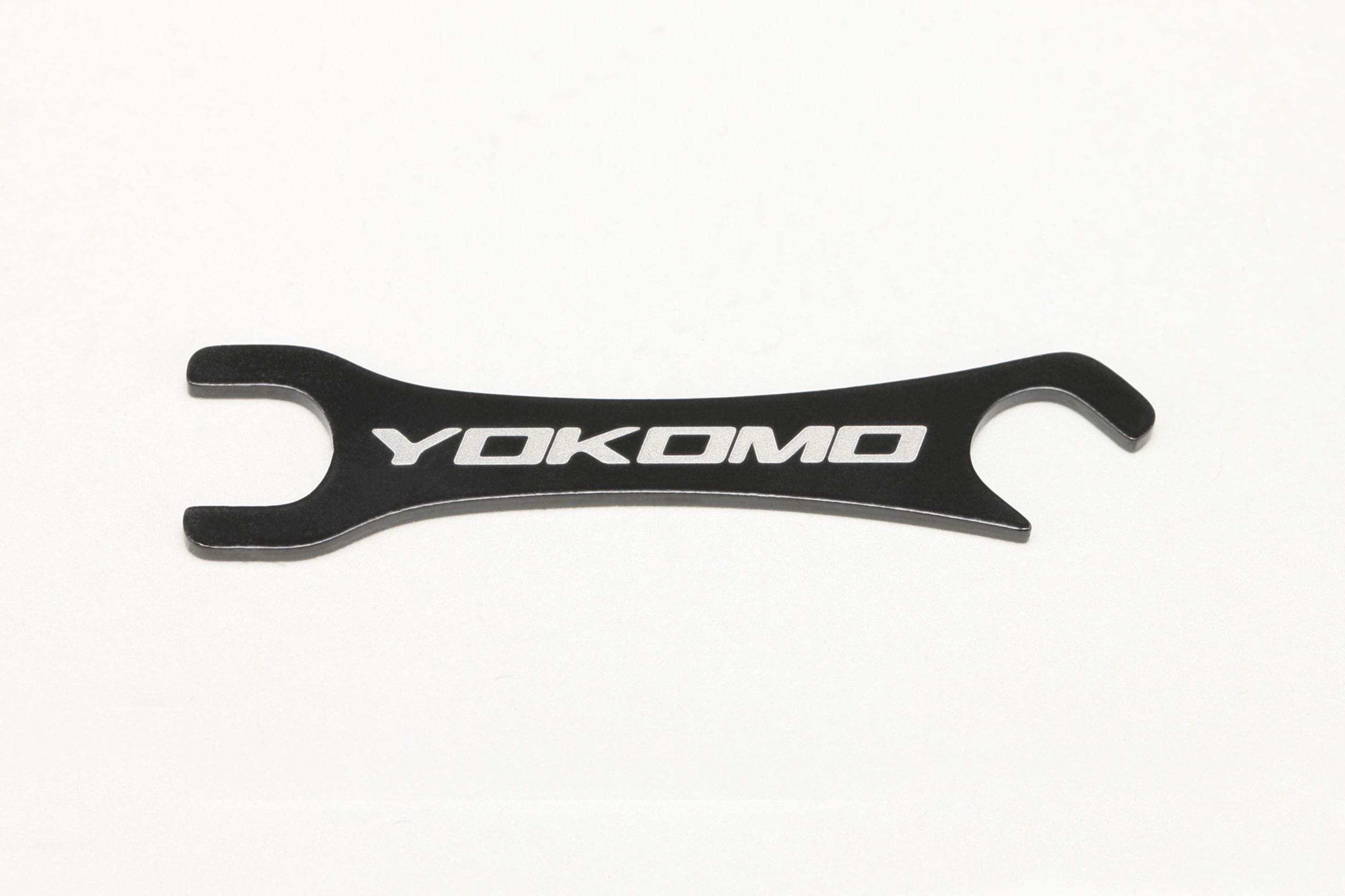 YT-303 スチールレンチ(8mm) | アクセサリー,工具 | ヨコモ公式