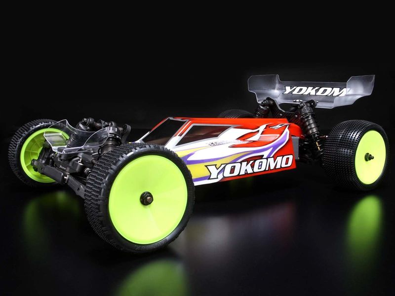 商品一覧／YOKOMO（ヨコモ）公式オンラインショップ