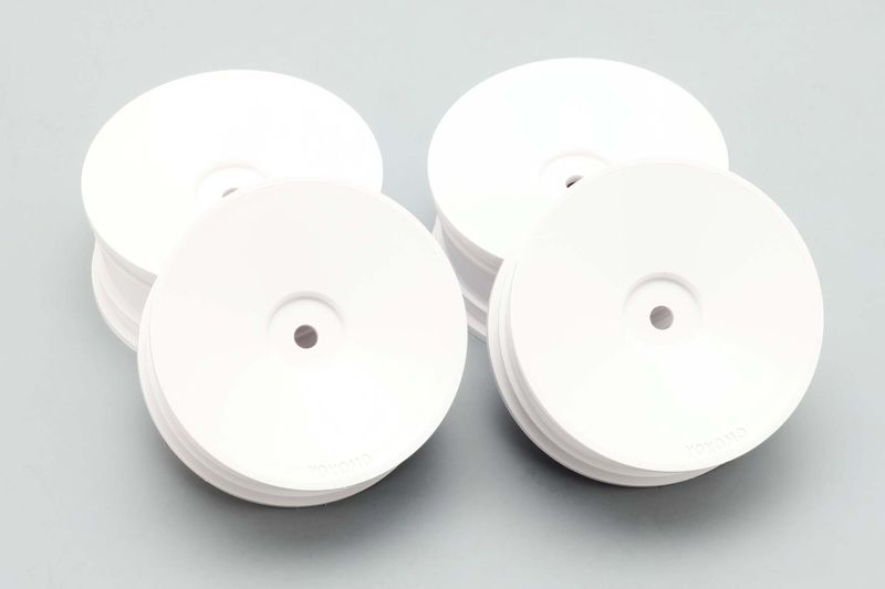TW-2512-3 ツーリングカー用 エアロディッシュ ミディアムナロー