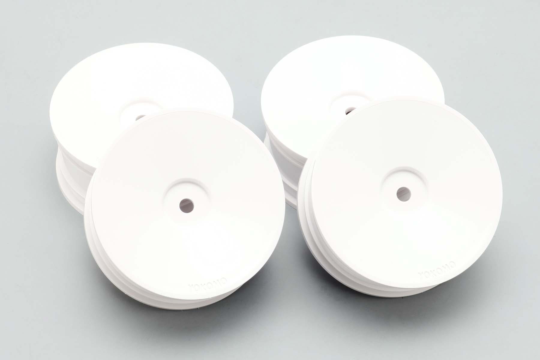 TW-2512-3 ツーリングカー用 エアロディッシュ ミディアムナロー