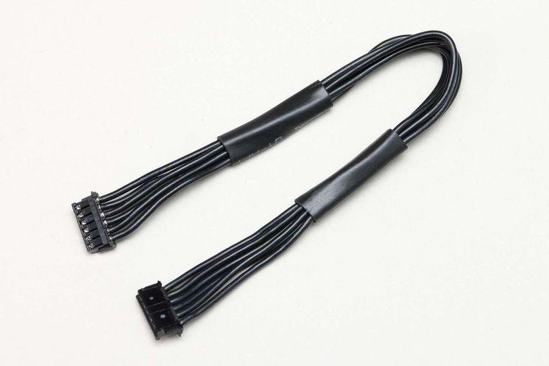 RP-072-1 ブラシレスモーター用 フレックス センサーコード センサー
