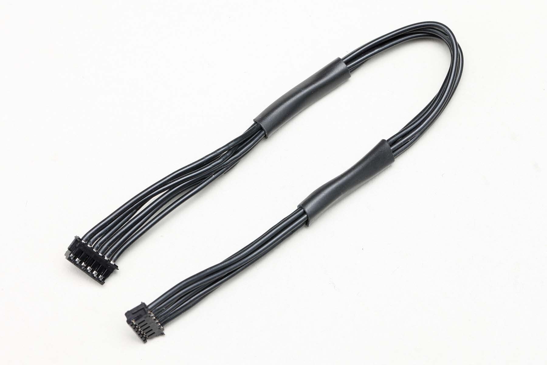 RP-073-1 ブラシレスモーター用 フレックス センサーコード センサー