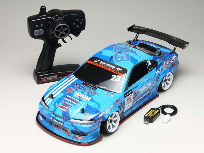�ɥ�եȥѥå����� RTR Mercury SAYAKA Special (S15) ���㥤���դ�������