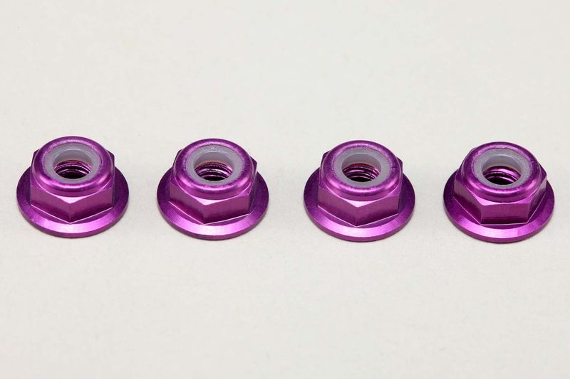 ������� 4mm ���� �ե���դ��ʥ�������å��ʥå� �ѡ��ץ� (4����)