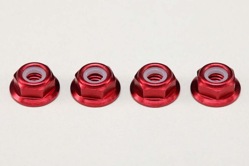 ������� 4mm ���� �ե���դ��ʥ�������å��ʥå� ��å� (4����)