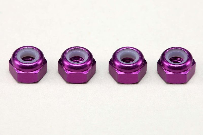 ������� 3mm �ʥ�������å��ʥå� �ѡ��ץ� (4����)