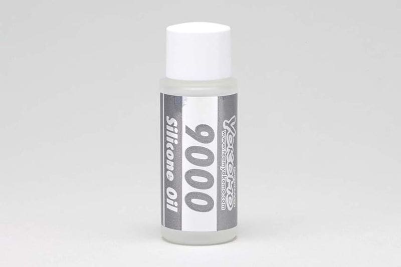 �����ѡ��֥��� ���ꥳ�󥪥��� #9000