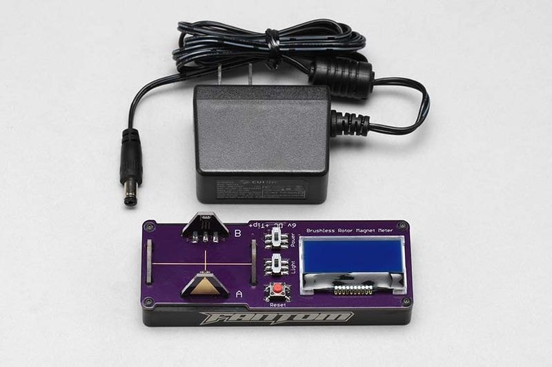 FANTOM FACTS MACHINE V3-���������ƥ�����
