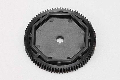 YZ-4S�� DP48 84T ���ѡ����� (�ǥ奢�� �ѥå�)