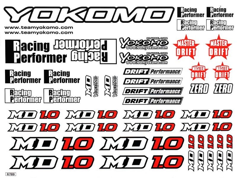 MD1.0 �ǥ�����