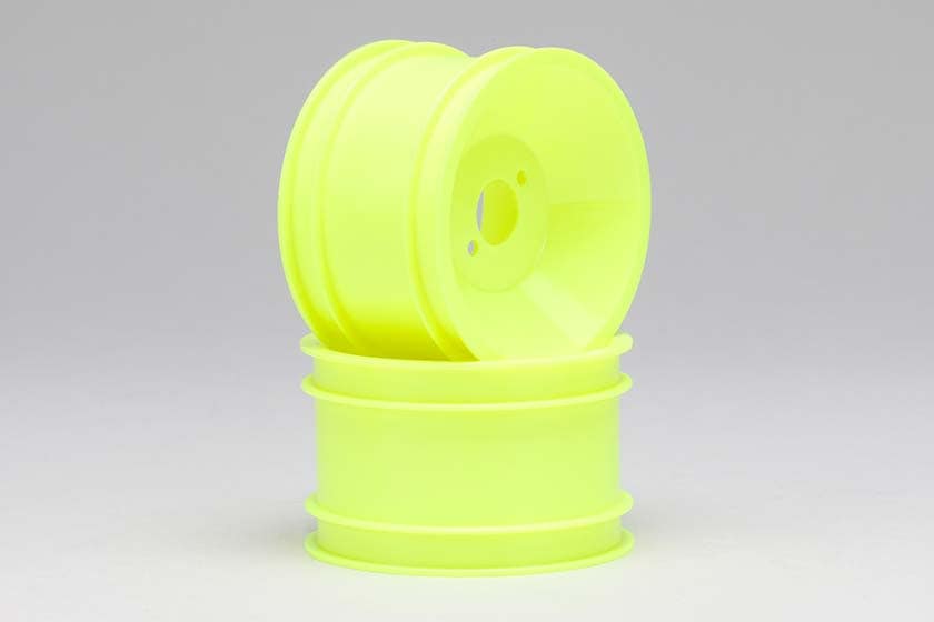 YZ-827Y-2 YZ-870C用 2.2インチホイール (イエロー