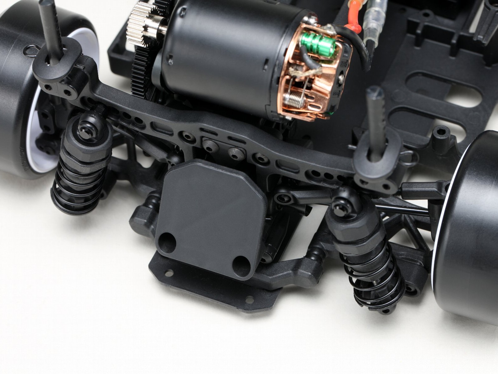 �ɥ�եȥѥå����� 2WD Mercury SAYAKA Special S15(�����Ѥߥץ쥫�åȥܥǥ�)