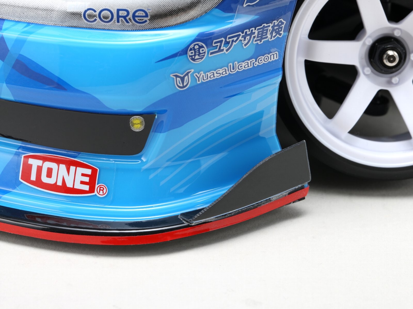 �ɥ�եȥѥå����� 2WD Mercury SAYAKA Special S15(�����Ѥߥץ쥫�åȥܥǥ�)