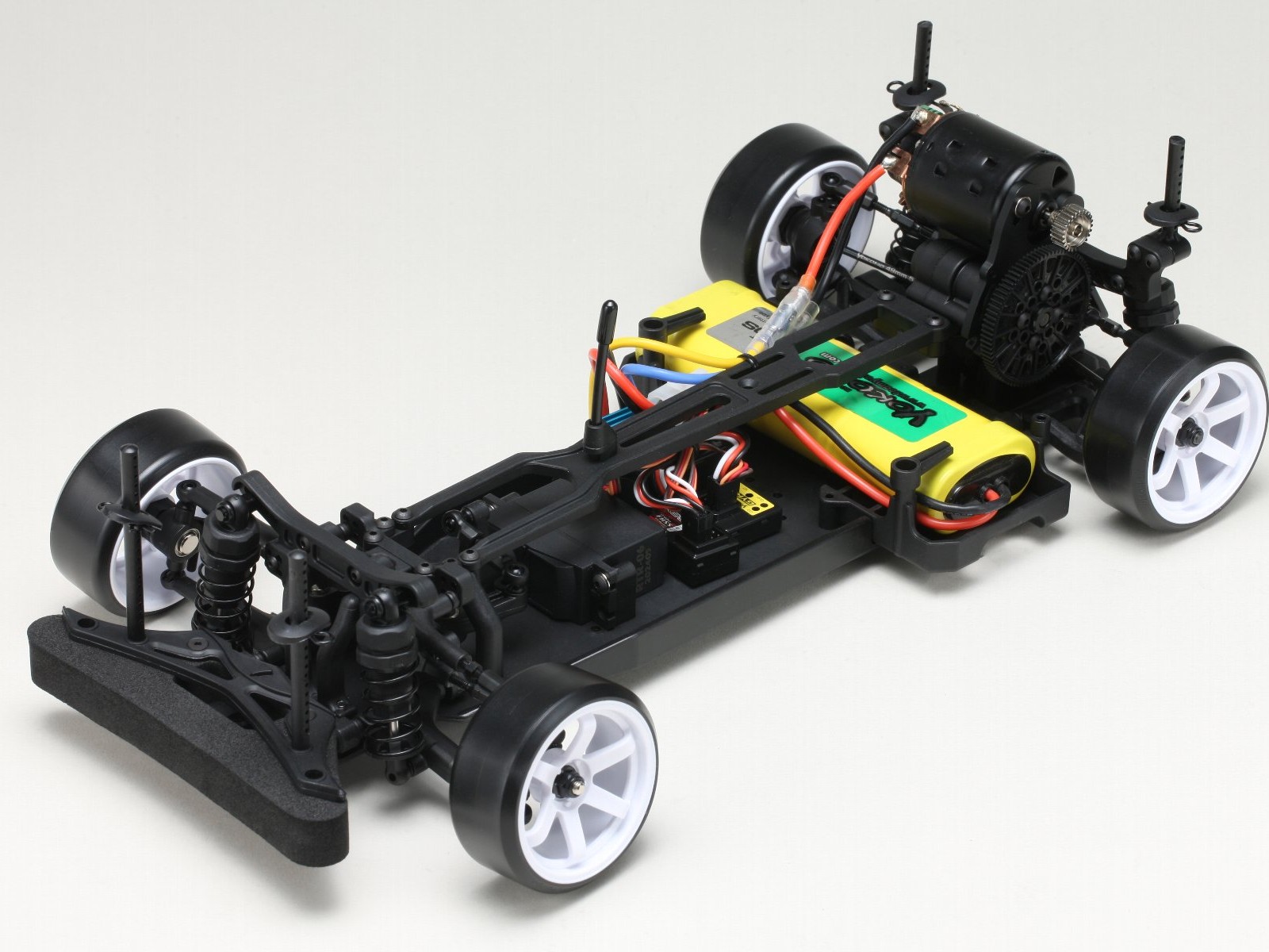 �ɥ�եȥѥå����� 2WD Mercury SAYAKA Special S15(�����Ѥߥץ쥫�åȥܥǥ�)