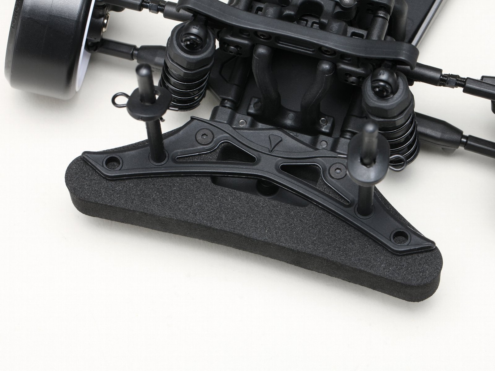 �ɥ�եȥѥå����� 2WD Mercury SAYAKA Special S15(�����Ѥߥץ쥫�åȥܥǥ�)