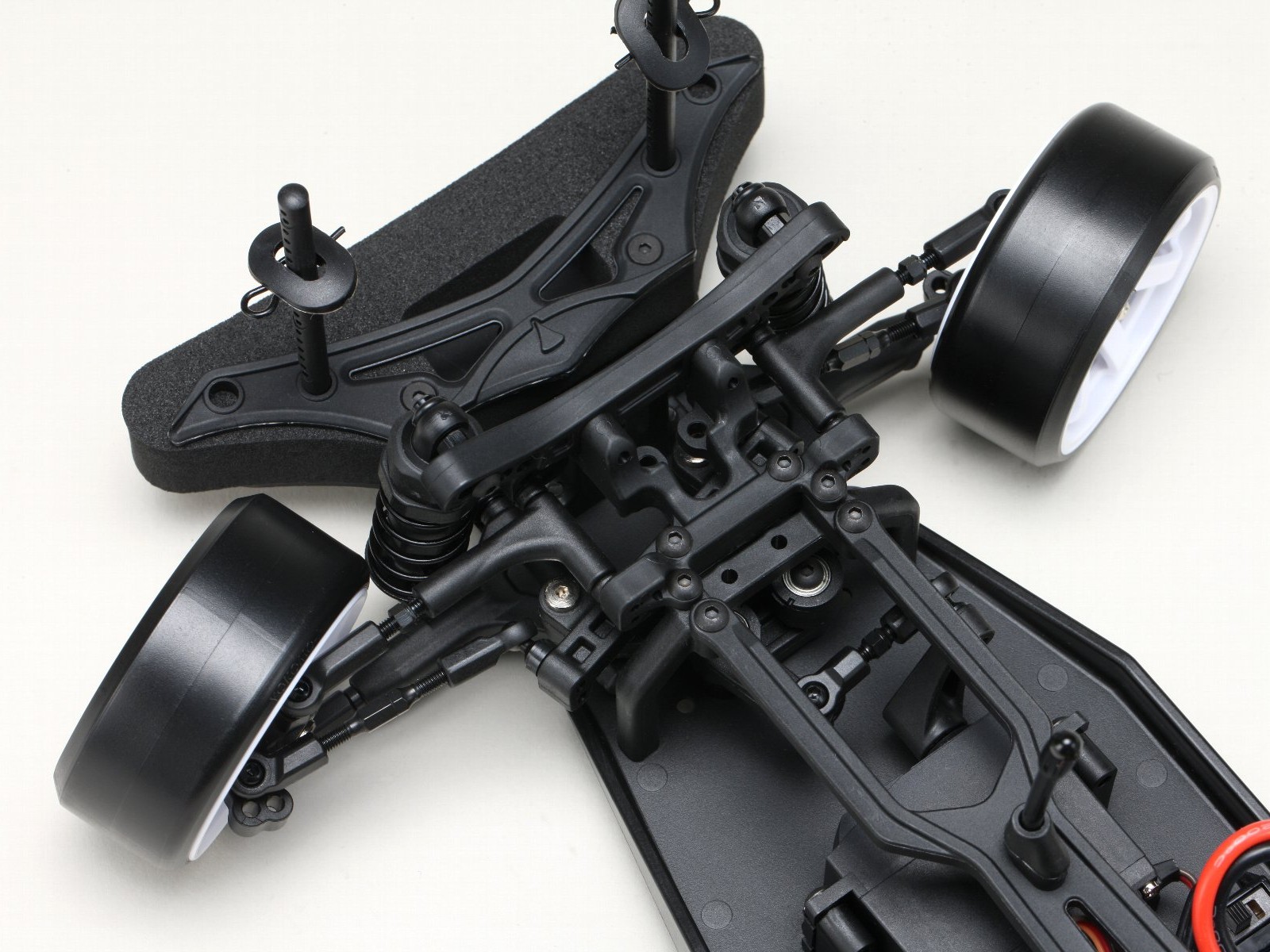 �ɥ�եȥѥå����� 2WD Mercury SAYAKA Special S15(�����Ѥߥץ쥫�åȥܥǥ�)