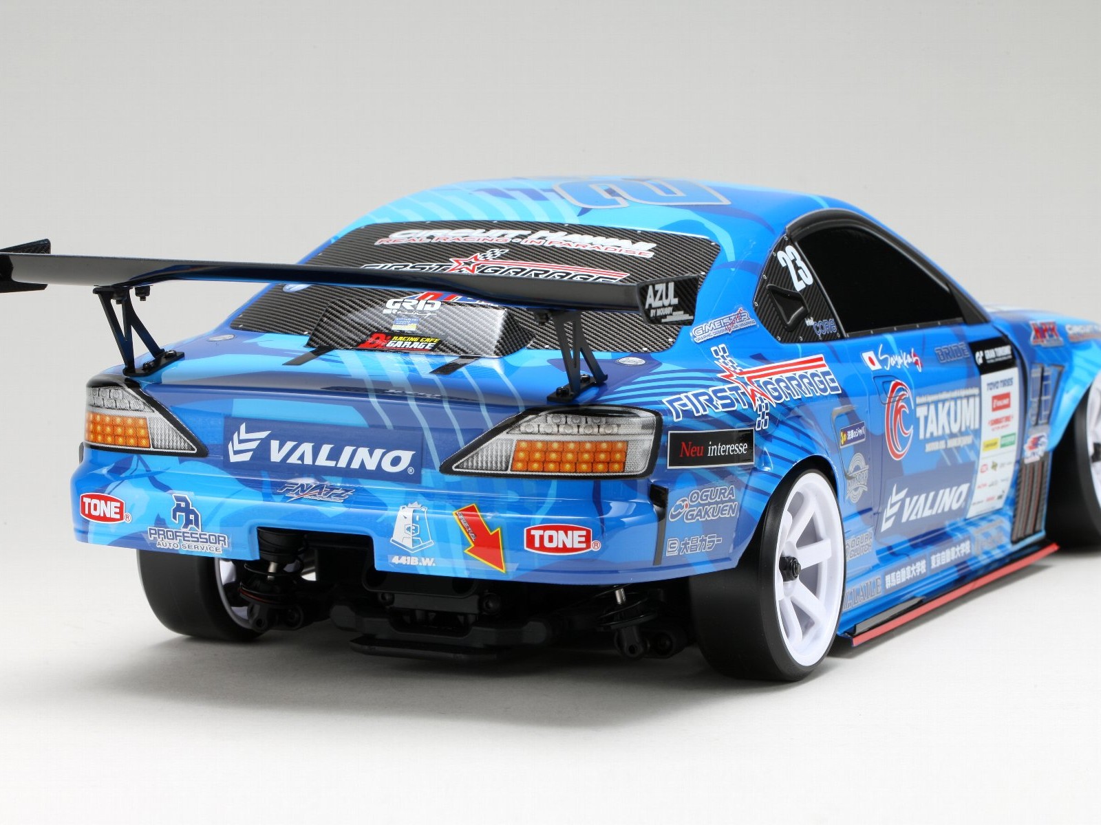 �ɥ�ե��ѥܥǥ� Mercury SAYAKA Special S15 (������/�ץ쥫�å�)