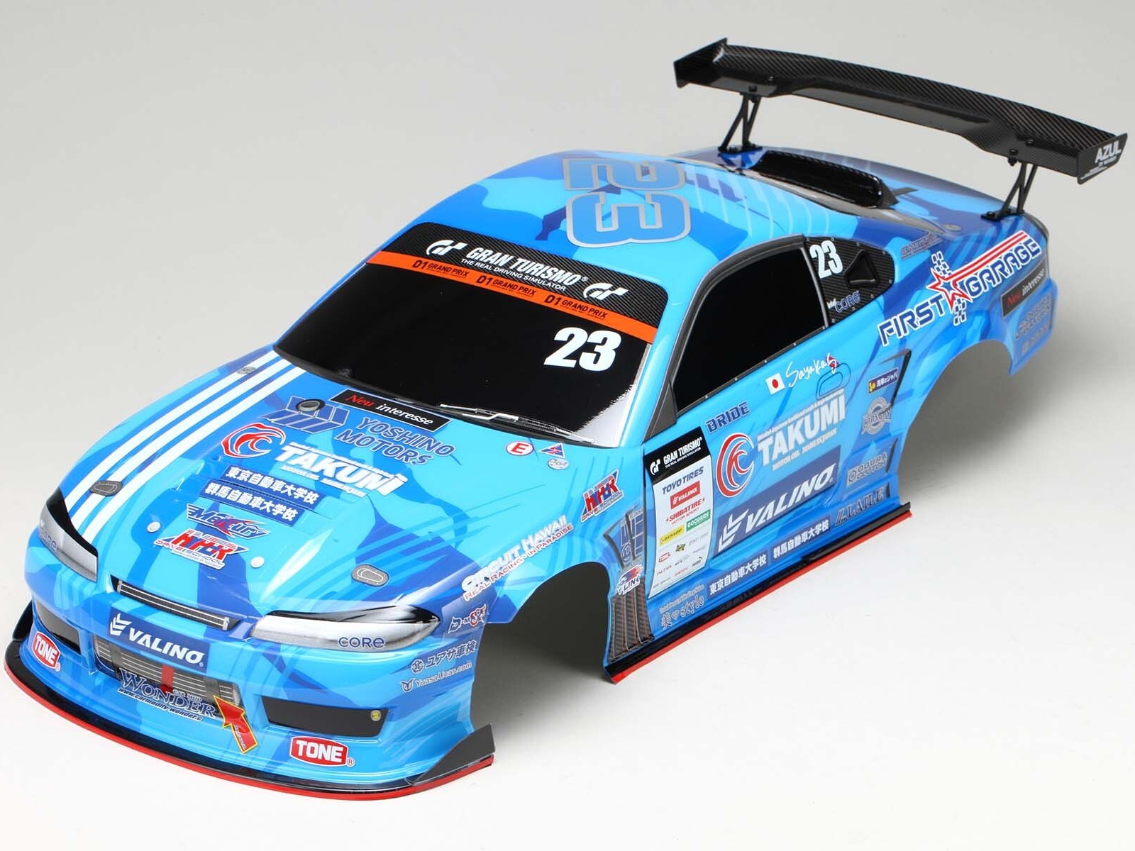 �ɥ�ե��ѥܥǥ� Mercury SAYAKA Special S15 (������/�ץ쥫�å�)