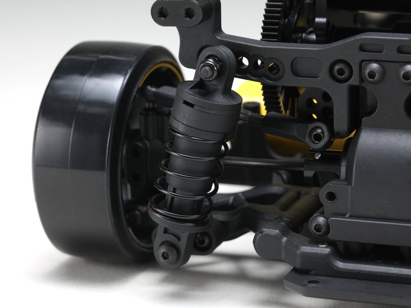 �ɥ�եȥѥå����� RTR Mercury SAYAKA Special (S15) ���㥤���դ�������