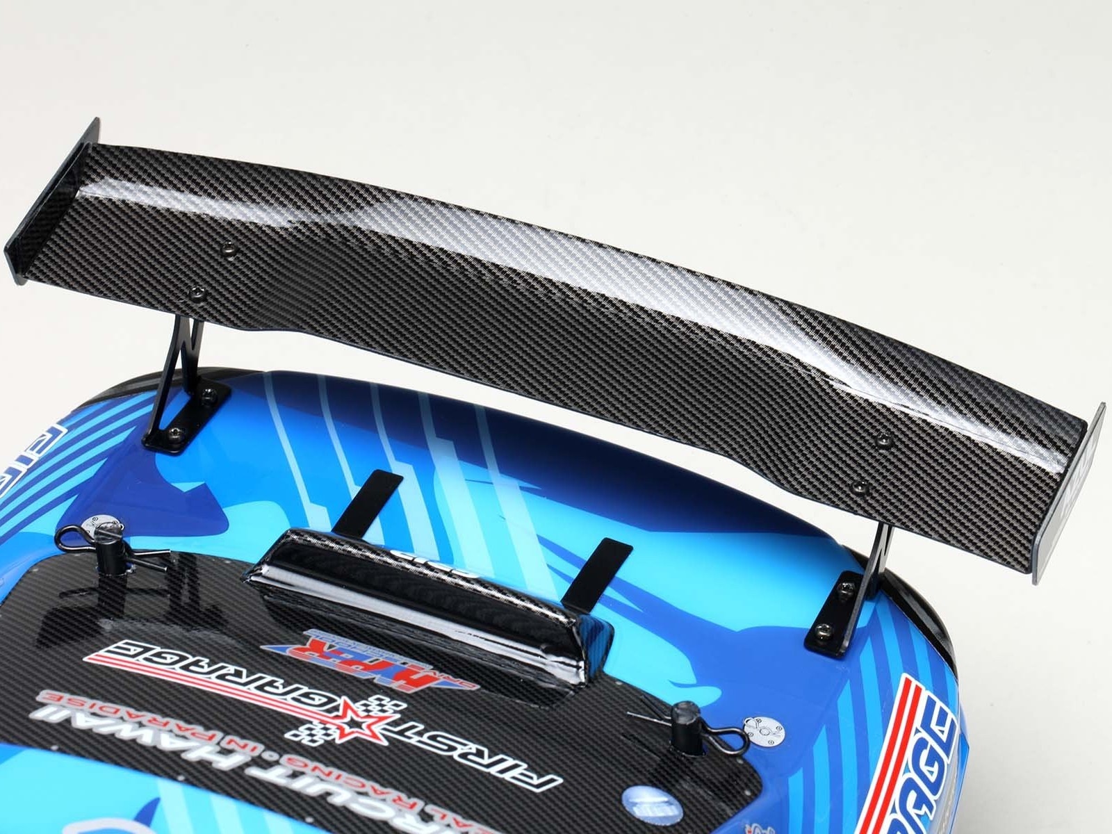 �ɥ�եȥѥå����� RTR Mercury SAYAKA Special (S15) ���㥤���դ�������