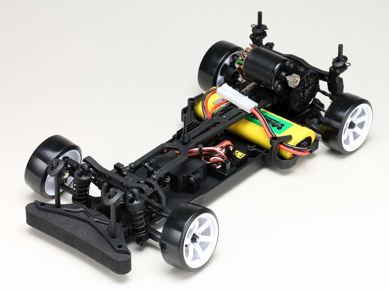 �ɥ�եȥѥå����� RTR Mercury SAYAKA Special (S15) ���㥤���դ�������