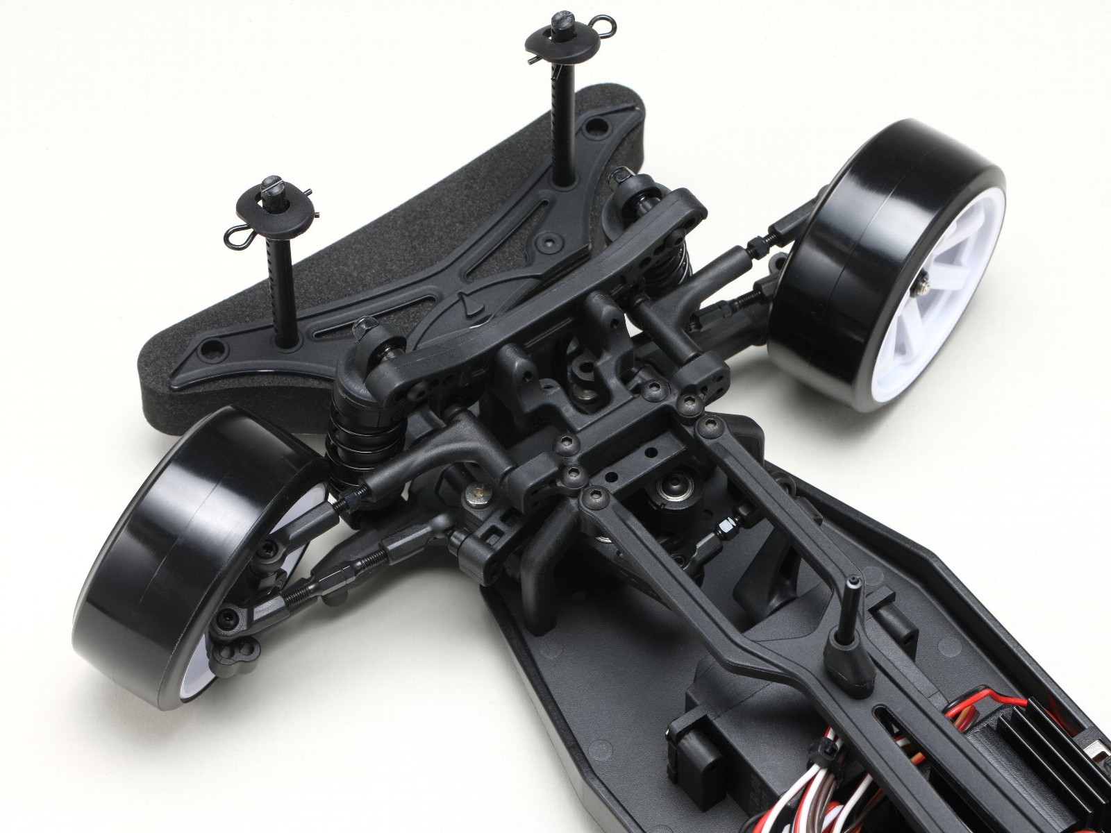 �ɥ�եȥѥå����� RTR Mercury SAYAKA Special (S15) ���㥤���դ�������