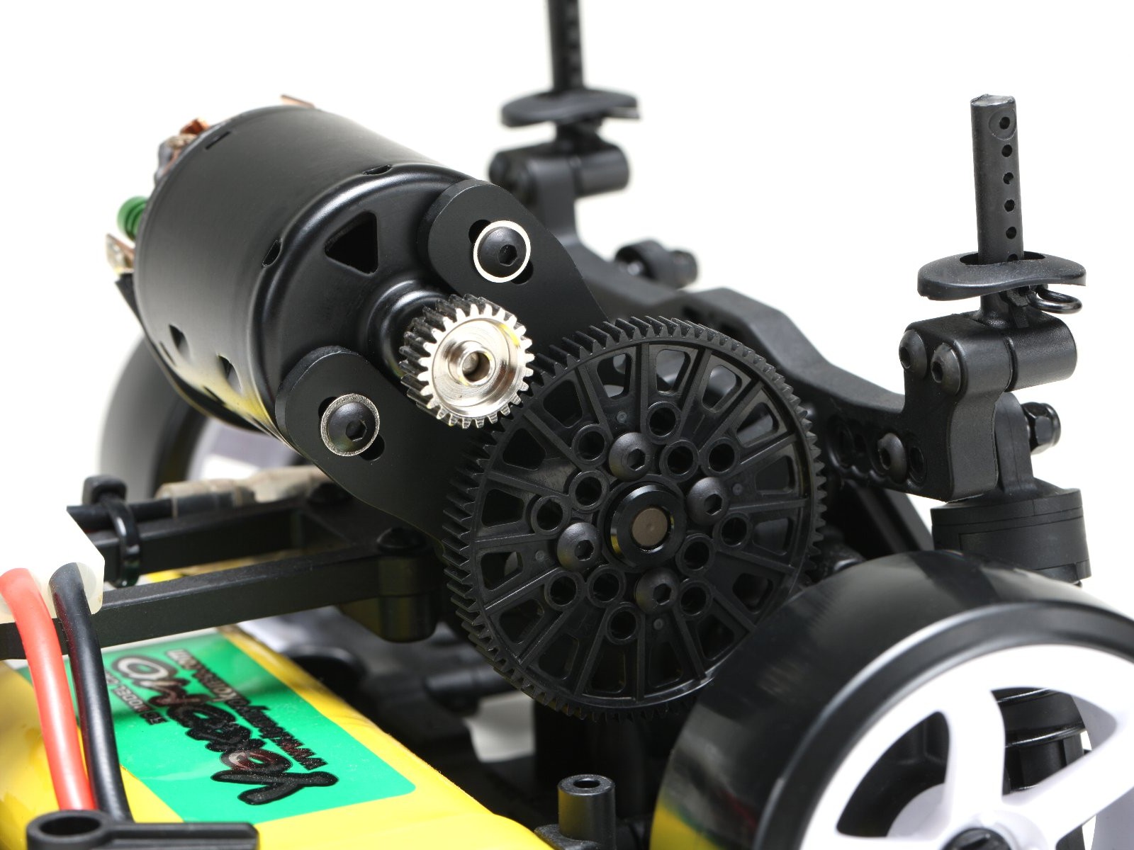 �ɥ�եȥѥå����� RTR Mercury SAYAKA Special (S15) ���㥤���դ�������