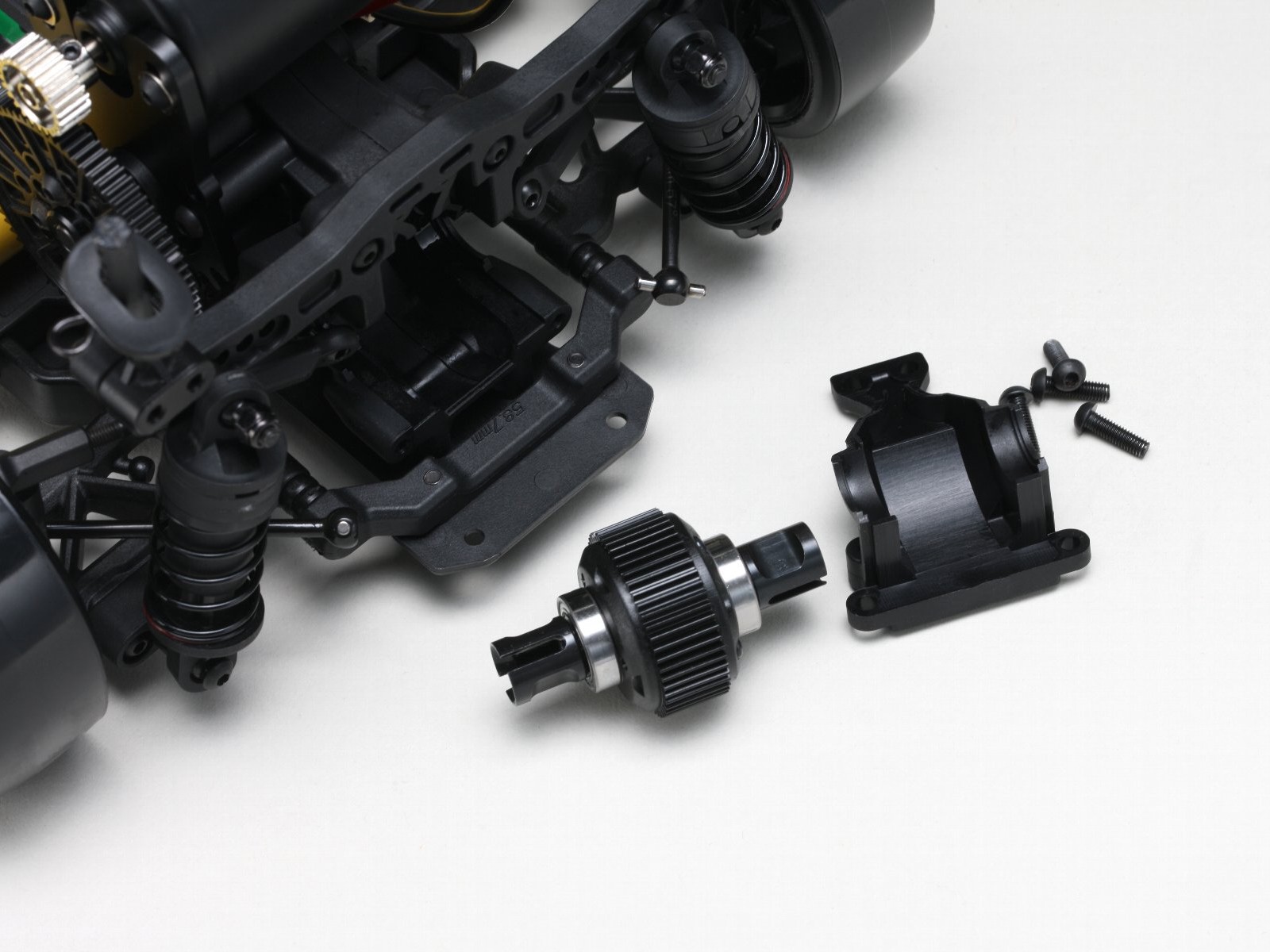 �ɥ�եȥѥå����� RTR Mercury SAYAKA Special (S15) ���㥤���դ�������