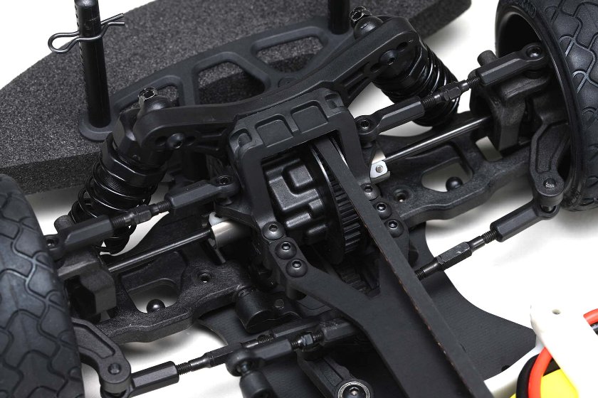 LEXUS RC-F GT3 ��ǥ��ȥ���� ���å�