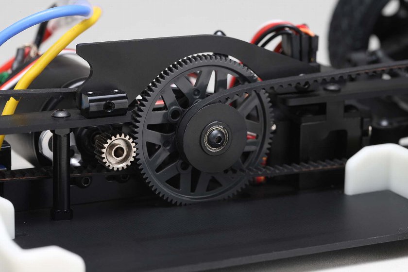 LEXUS RC-F GT3 ��ǥ��ȥ���� ���å�