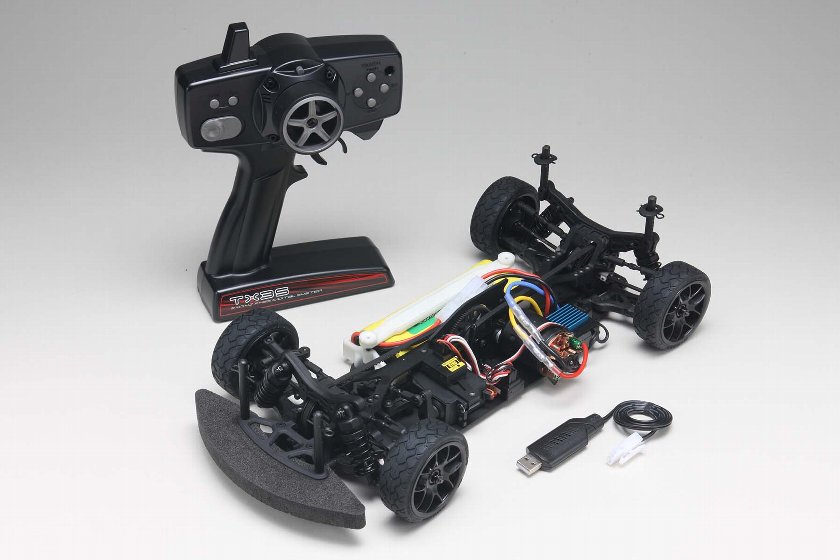 LEXUS RC-F GT3 ��ǥ��ȥ���� ���å�