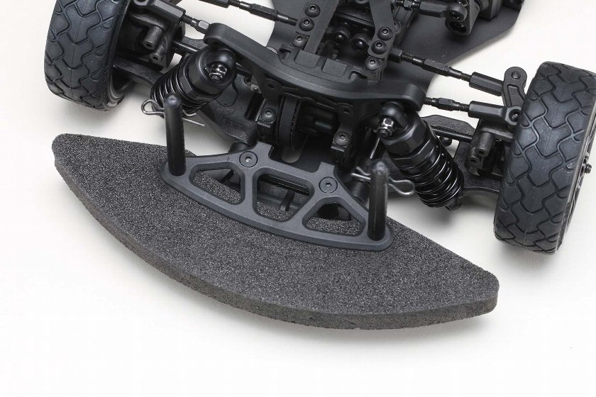 LEXUS RC-F GT3 ��ǥ��ȥ���� ���å�