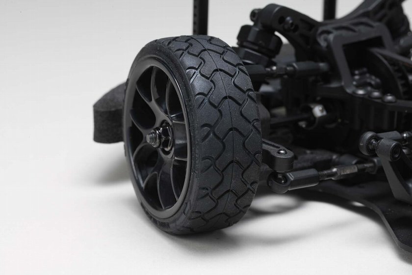 LEXUS RC-F GT3 ��ǥ��ȥ���� ���å�