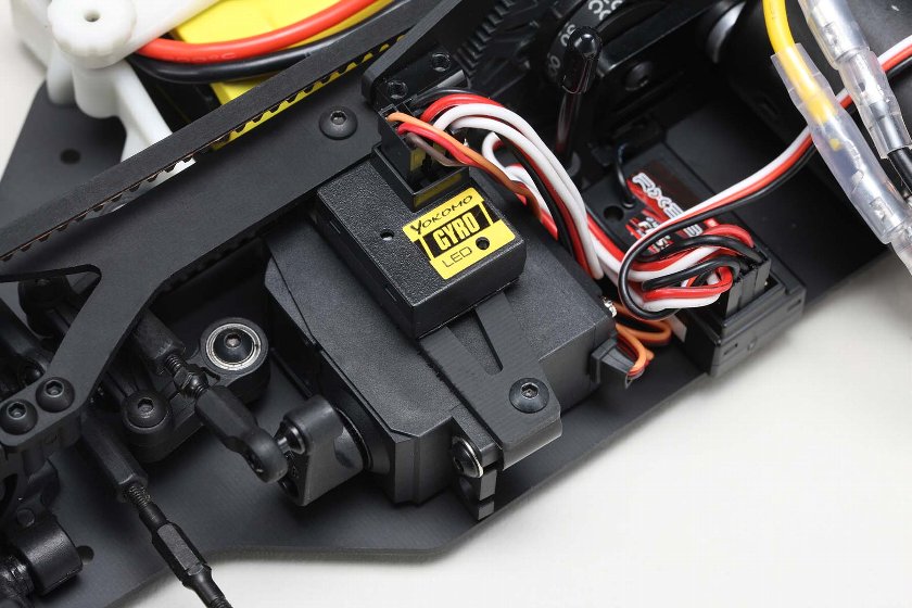 LEXUS RC-F GT3 ��ǥ��ȥ���� ���å�