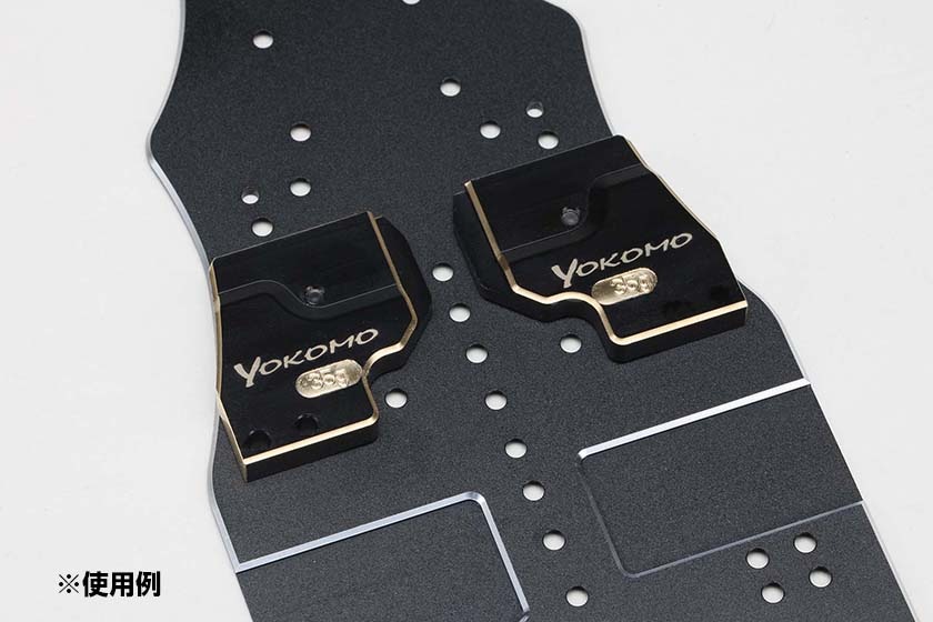 BDFWD/BD10F�� �ե���� �Х�󥹥������� L/R 35g