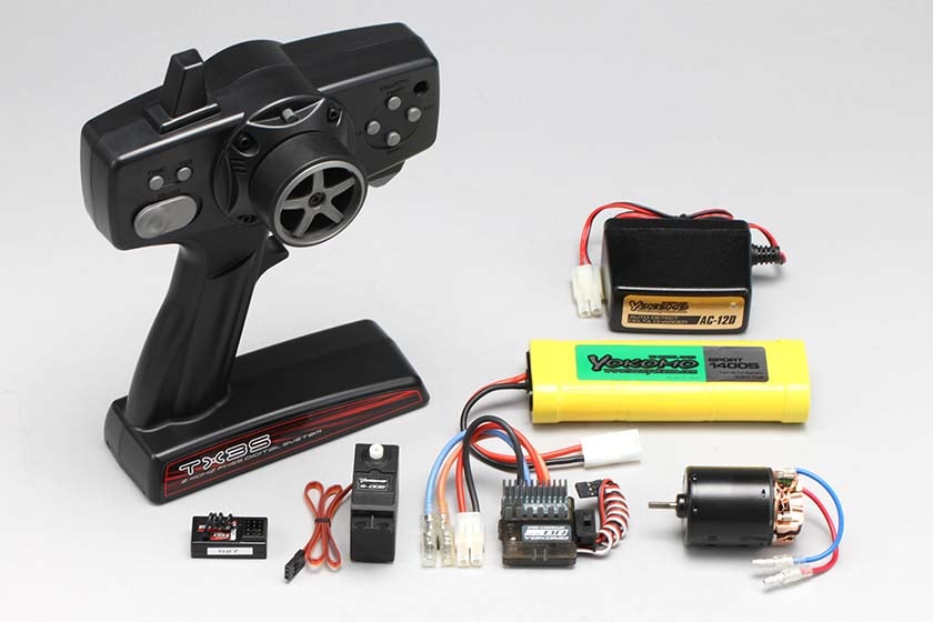ヨコモ ドリフトパッケージ T3PV付き Amazon | ヨコモ ドリフトパッケージ 2WD組み立て済みフルセット