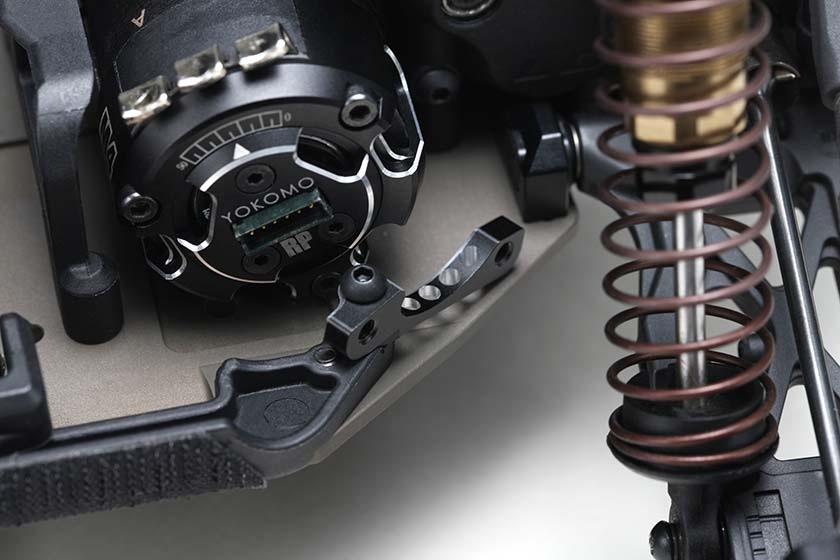 SO1.0/2.0/YZ-2�� ������󥰥ե��� �ޥ����