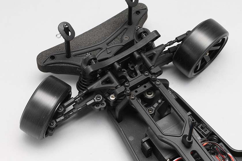 �ɥ�եȥѥå�����2WD GR86�ܥǥ�(��) RTR �ե륻�å�