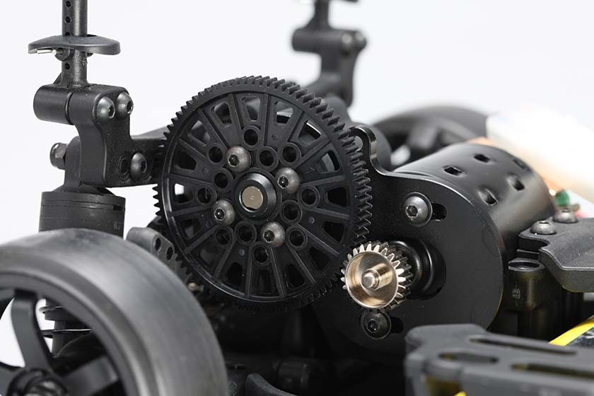 �ɥ�եȥѥå�����2WD GR86�ܥǥ�(��) RTR �ե륻�å�