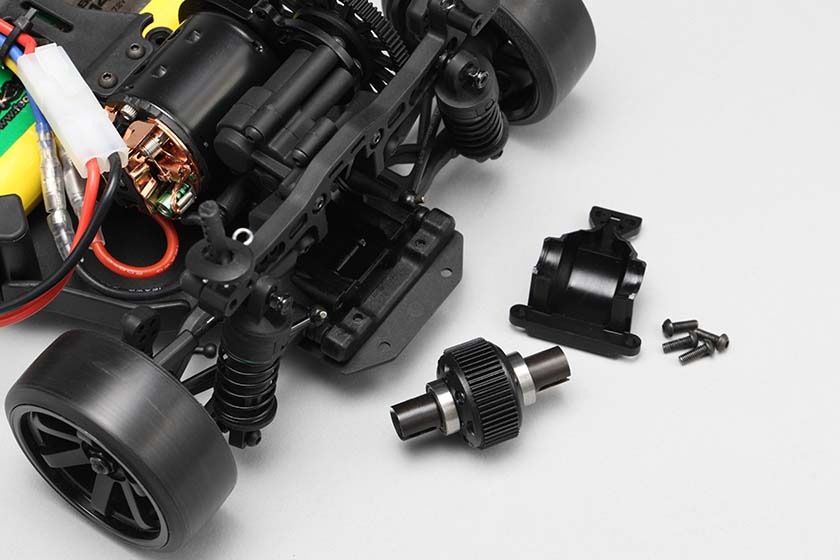 �ɥ�եȥѥå�����2WD GR86�ܥǥ�(��) RTR �ե륻�å�