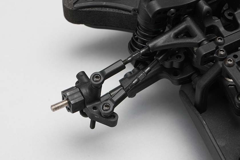 �ɥ�եȥѥå�����2WD GR86�ܥǥ�(��) RTR �ե륻�å�