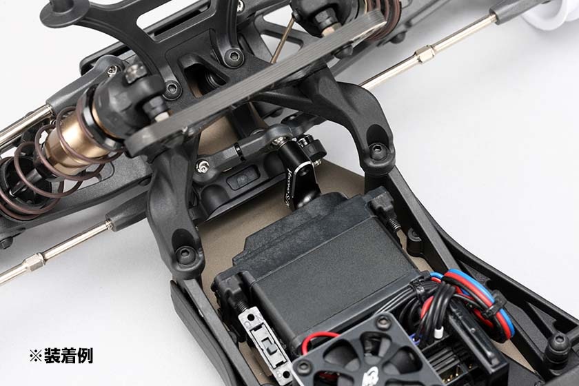 YZ-2/YZ-2T�� ������� 15.5mm �����ܥۡ��� (�����/KO��23T)