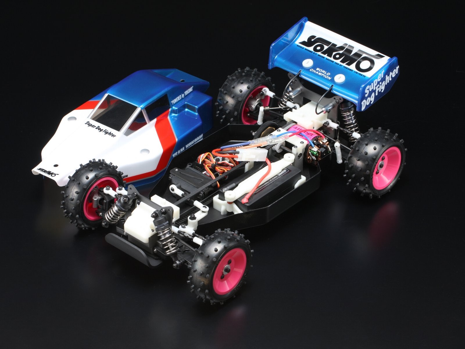 YZ-870C �����ѡ��ɥå��ե������� �ץ��ƥå�4�ܥǥ��դ�