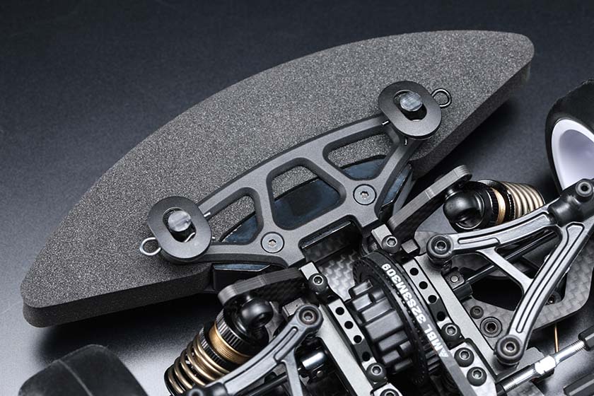 �ޥ��������ԡ��� MS FWD