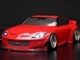PANDEM NISSAN Fairlady Z RZ34 ܥǥå (饤ȥ֥饱åȡݥ顼դ)